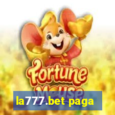 la777.bet paga